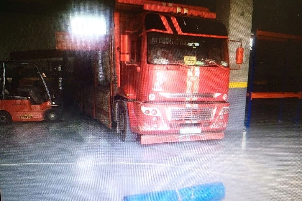 Asfalt üzeri fabrika zemin kaplama